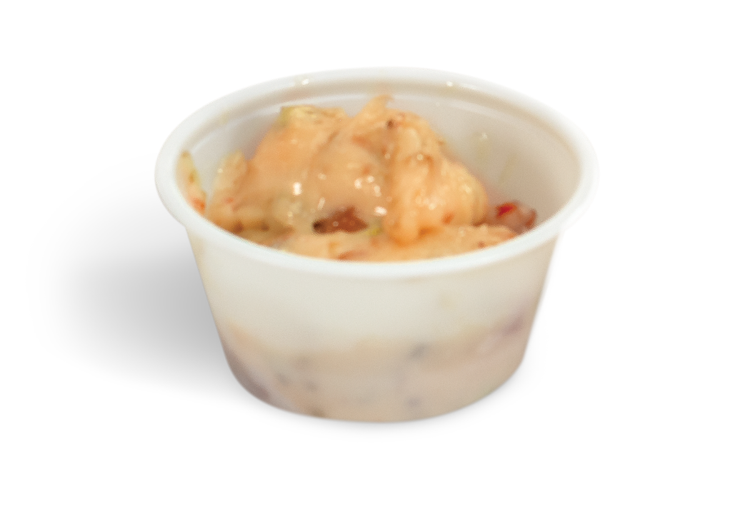 Side Pepper Jelly