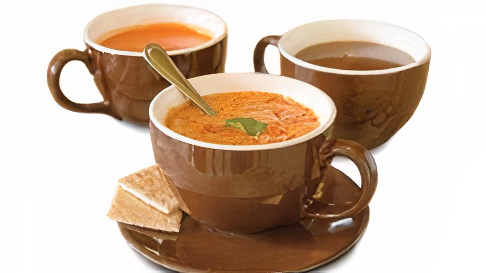 Soup