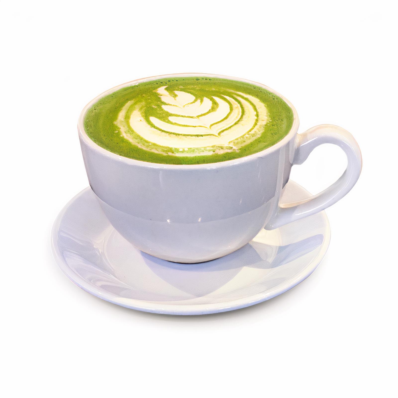 Sweet Matcha