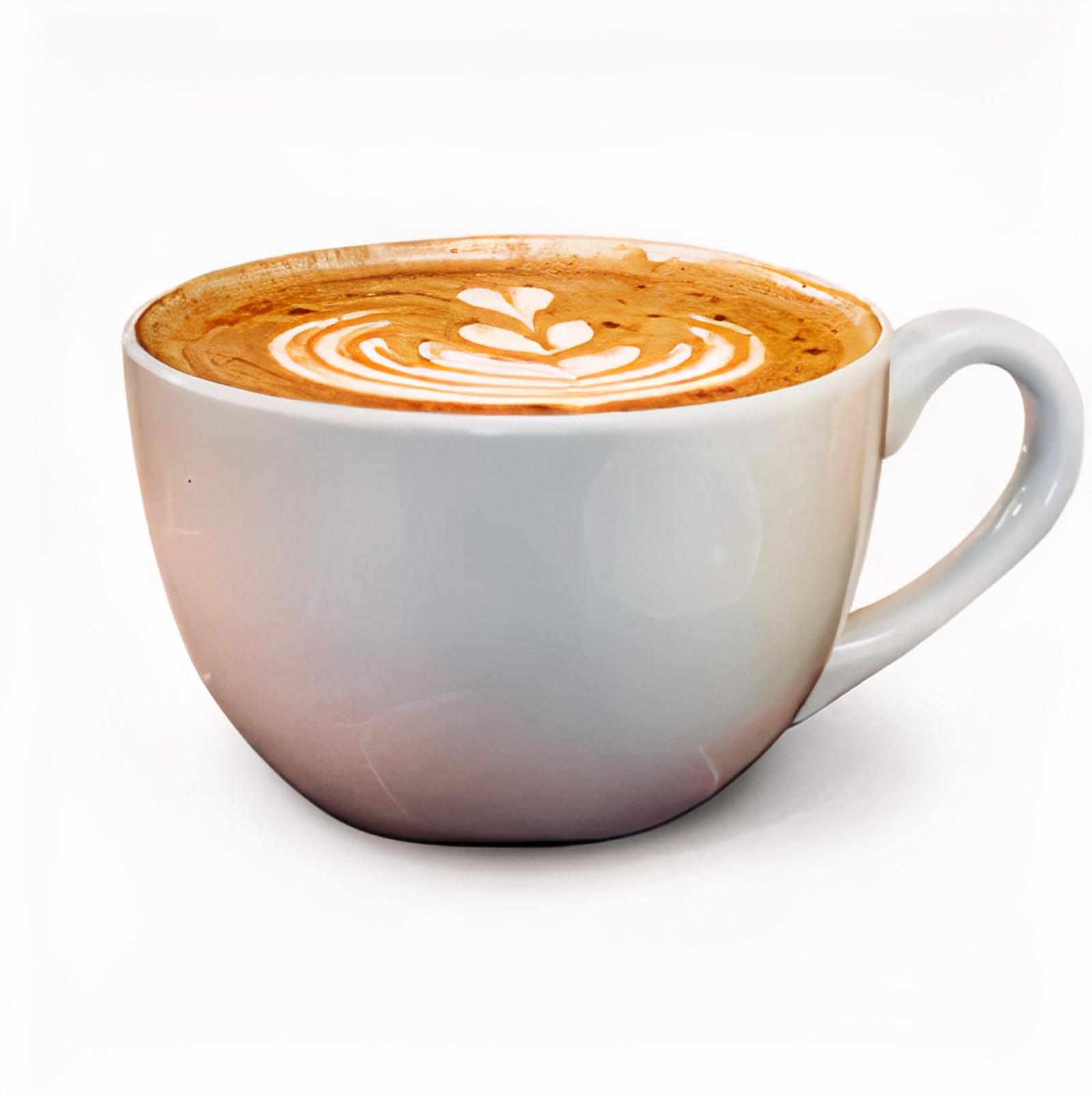 Toffee Coffee