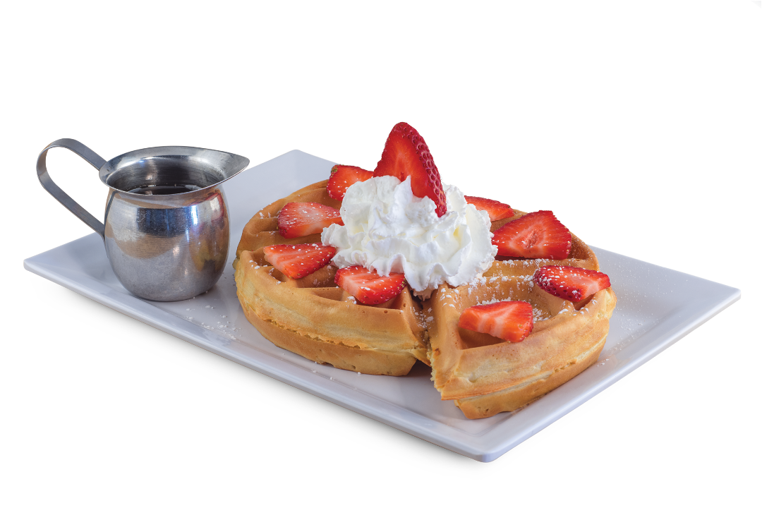Waffle