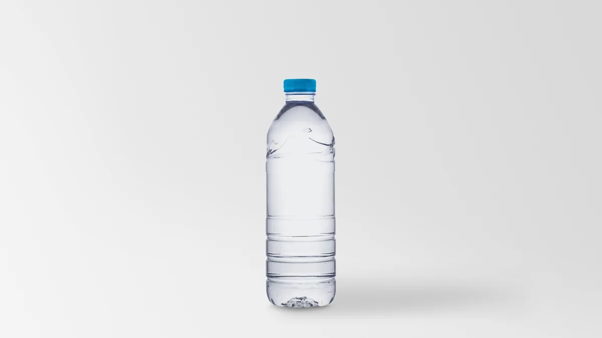 Νερό 0,5 l