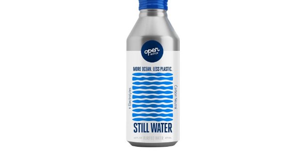 Open Water