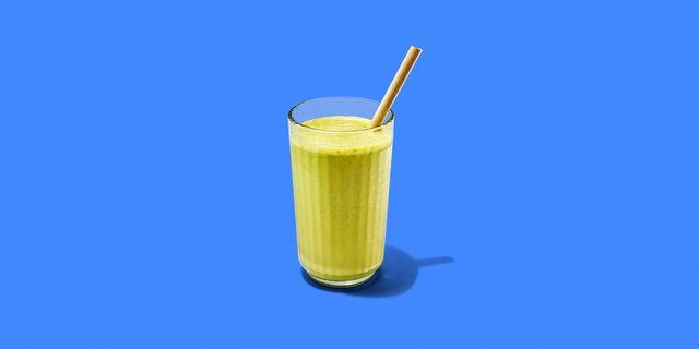 PB Protein Smoothie