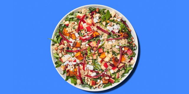 Signature Salad
