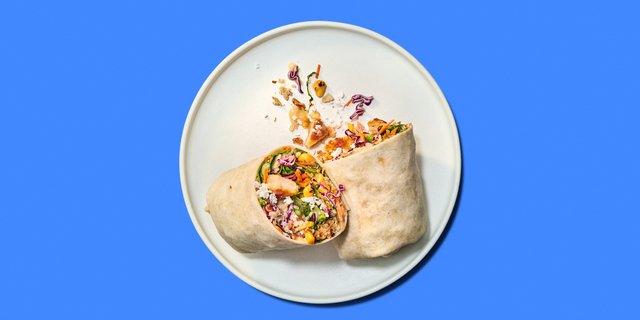 Signature Wrap