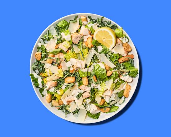 Chicken Caesar