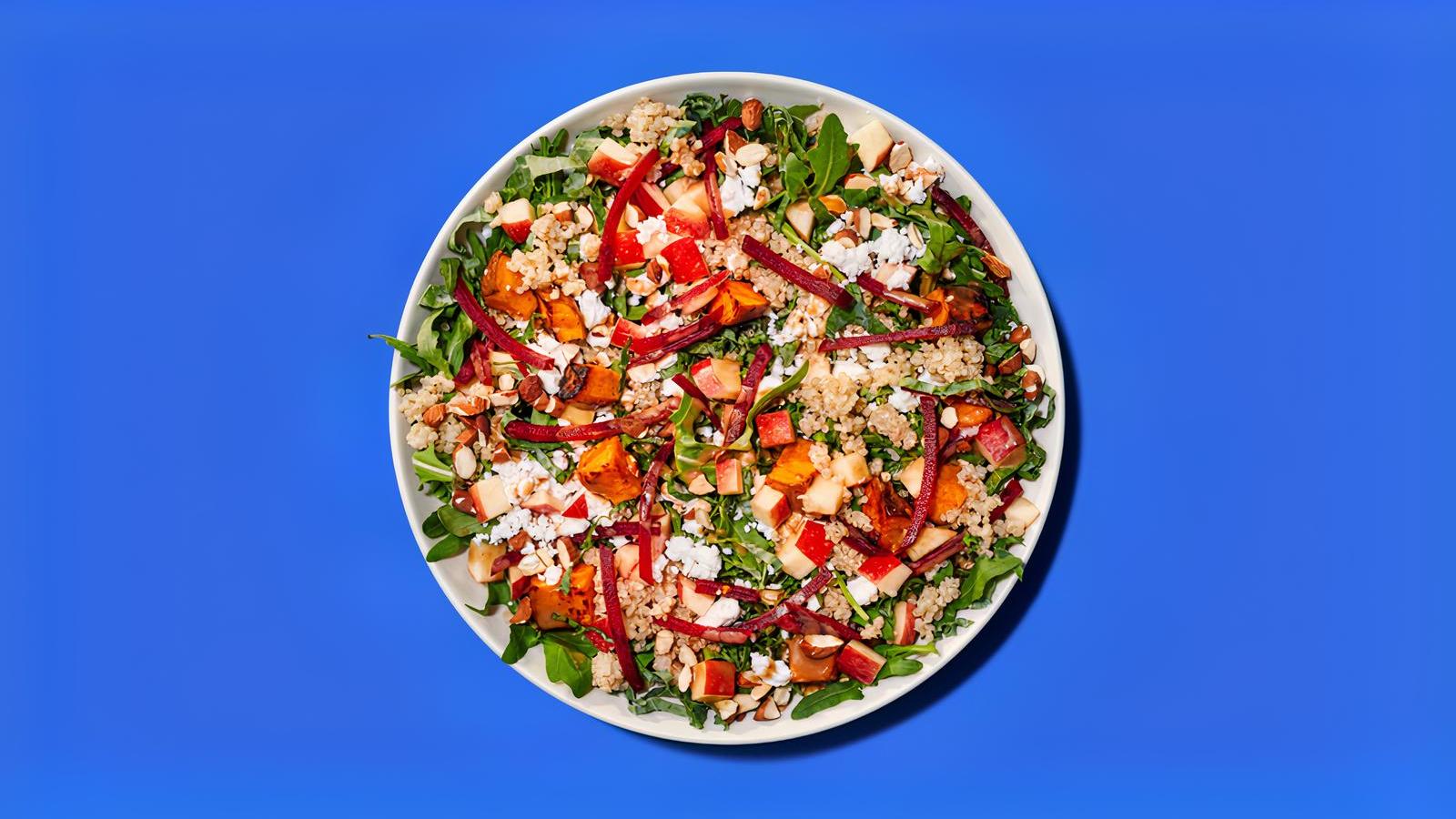 Earth Bowl