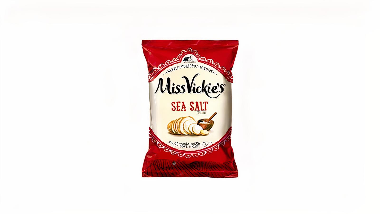 Miss Vickies Chips