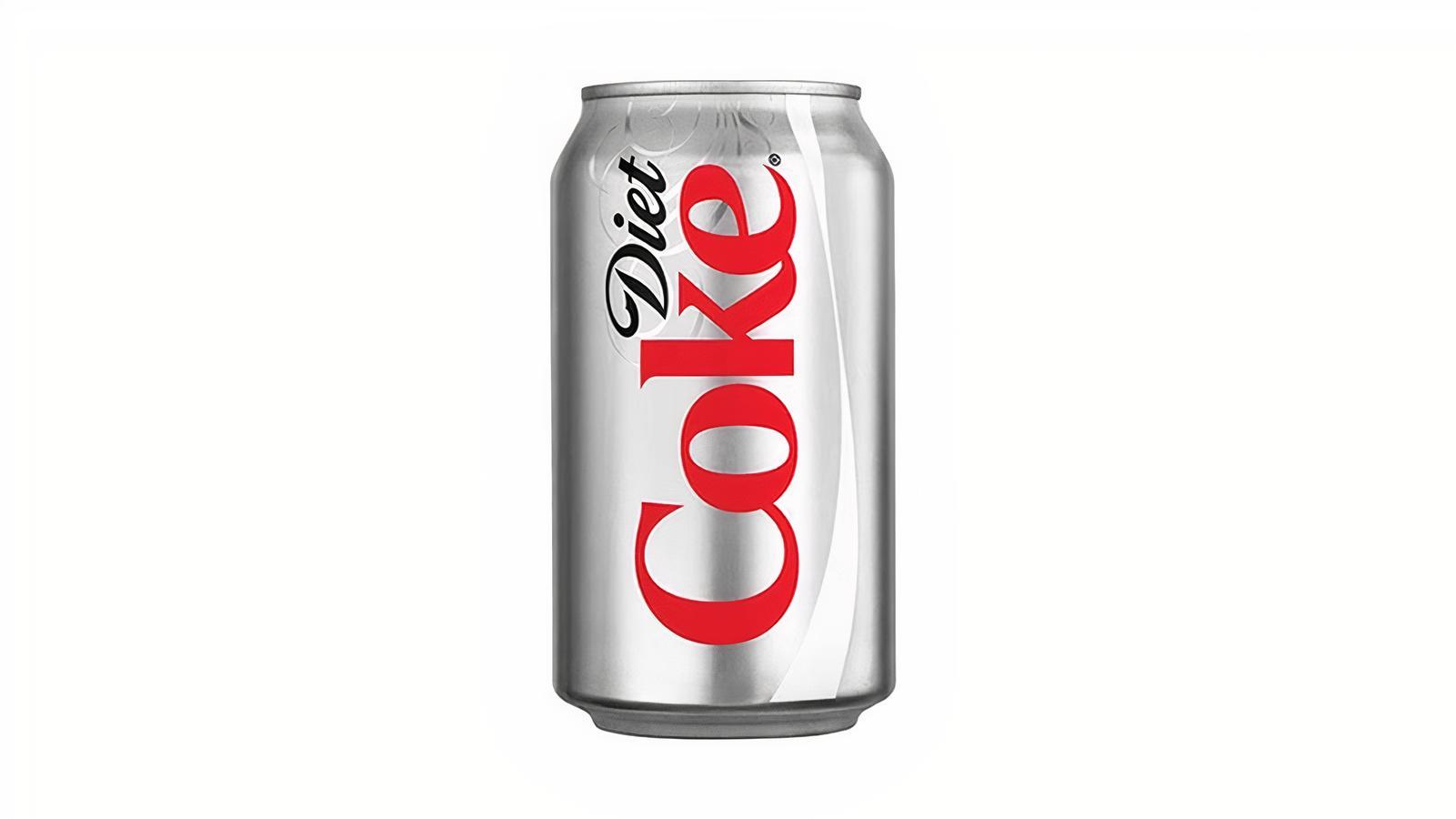 Soft Drinks