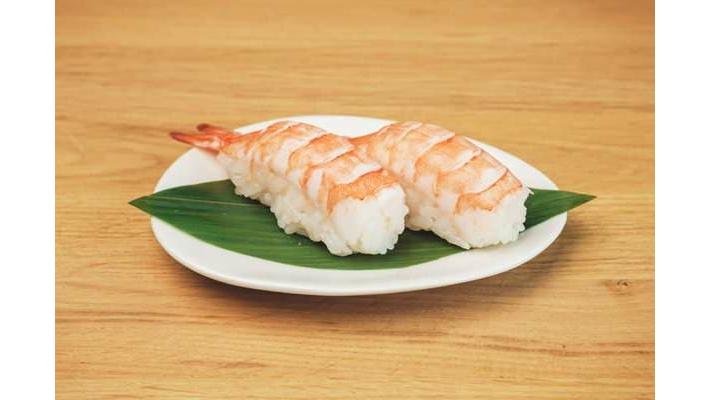 Nigiri Ebi