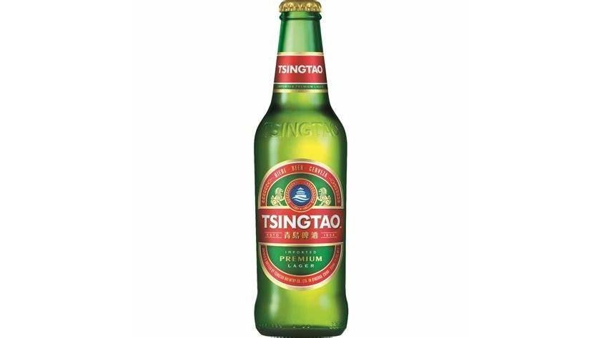 Tsing Tao
