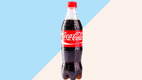 Bottled Drinks