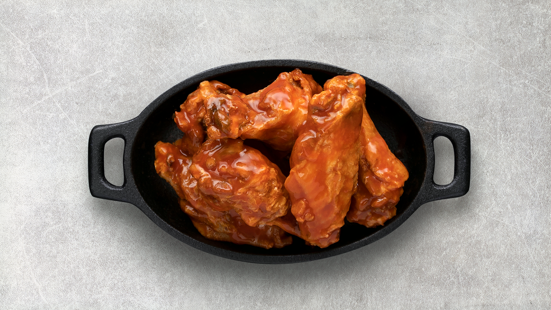 Buffalo Mild Wings