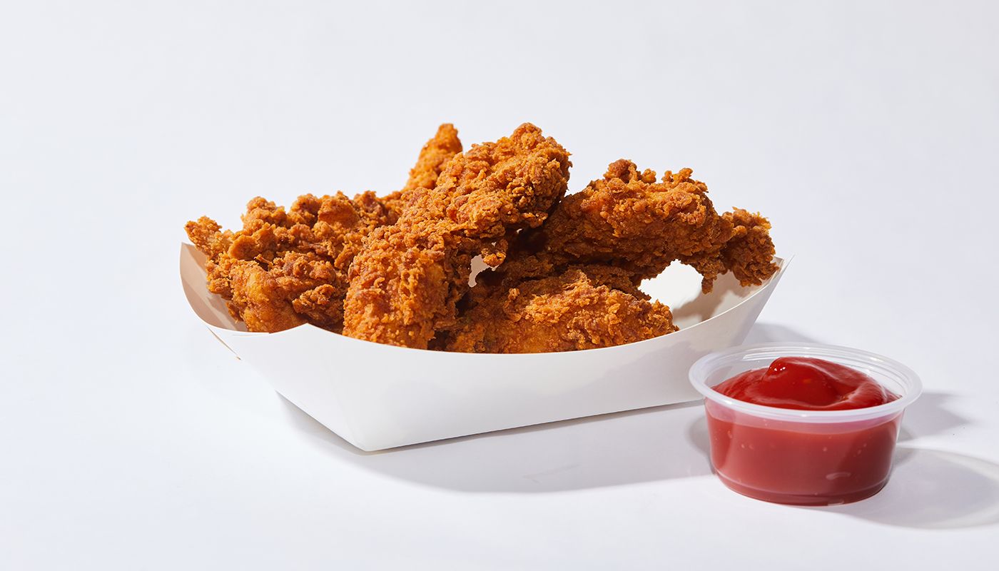 Chicken Tenders