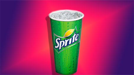Fountain Drinks