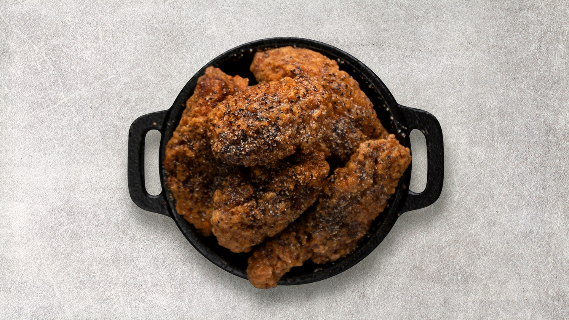 Lemon Pepper Boneless Wings