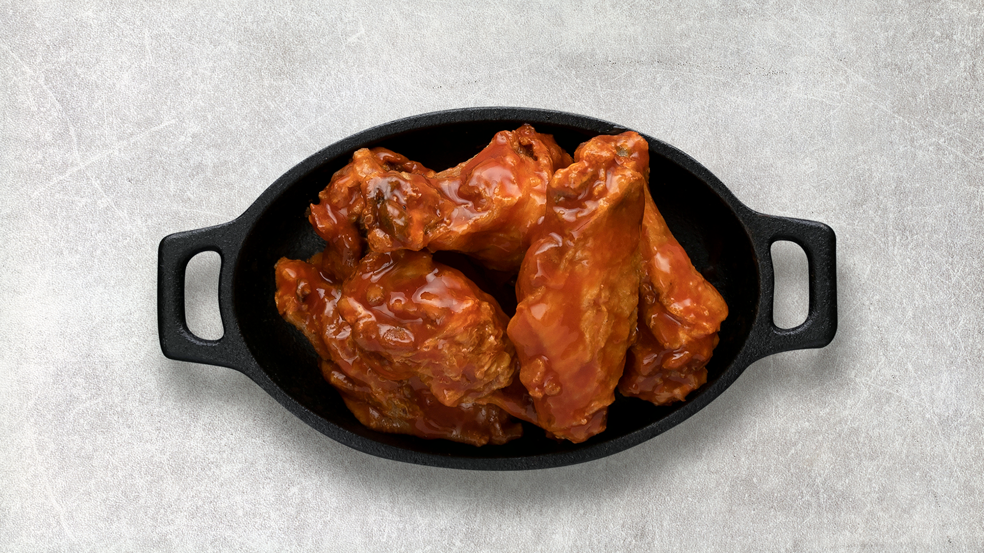 Sweet Chilli Wings