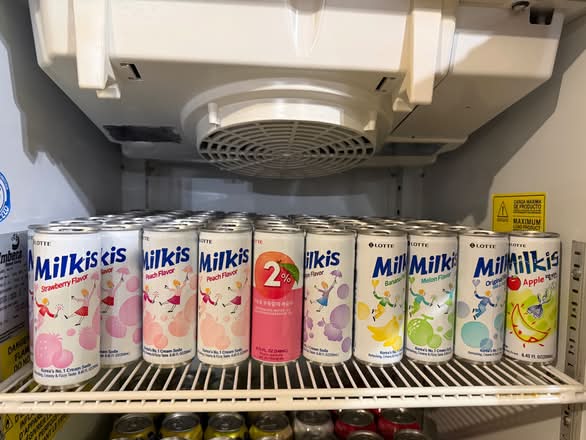 Milkis