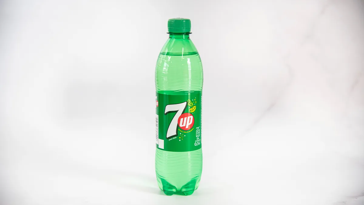 7 up