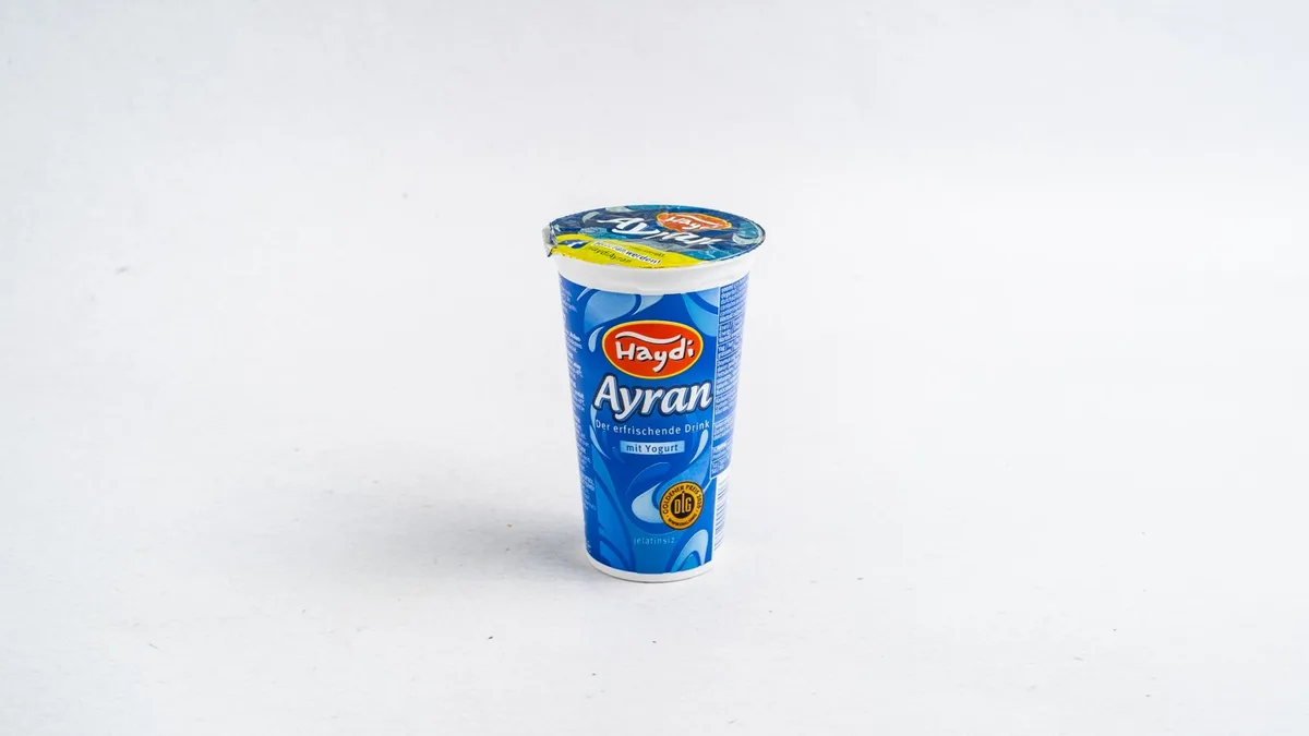 Ayran