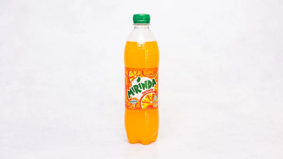 Mirinda