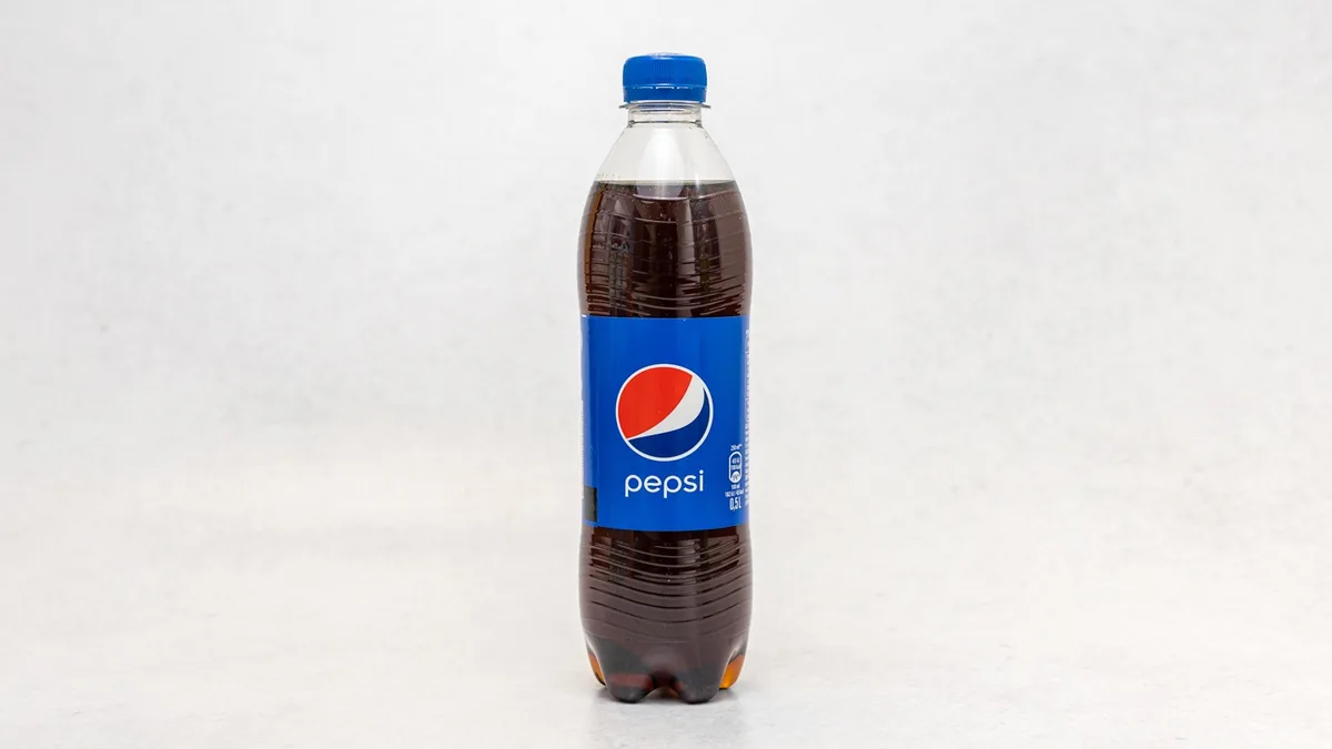 Pepsi