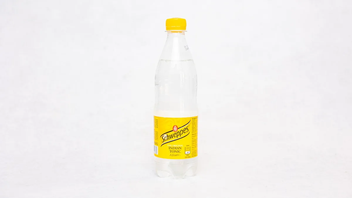 Schweppes