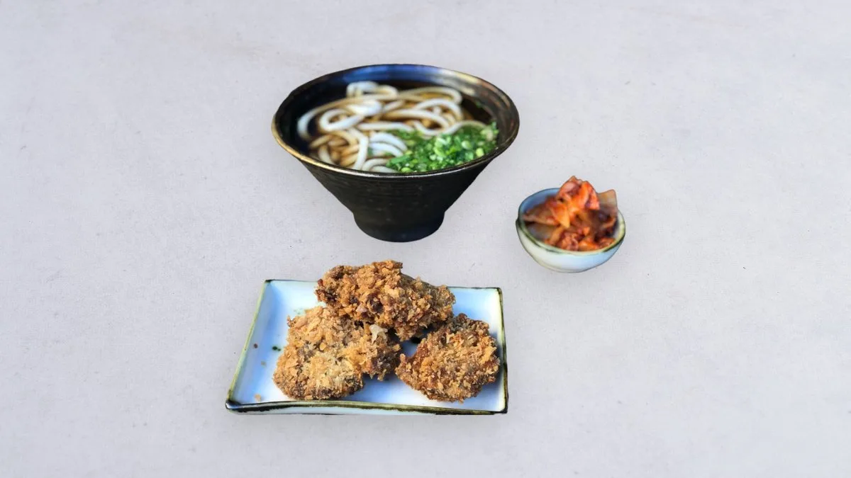 KINOKO SAN