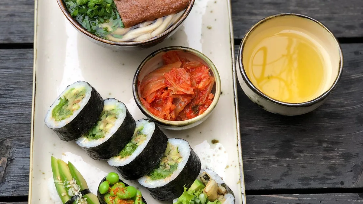 Lunch I