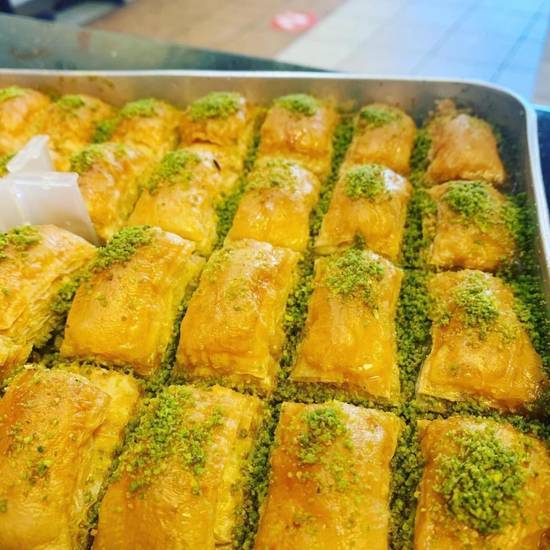Baklava