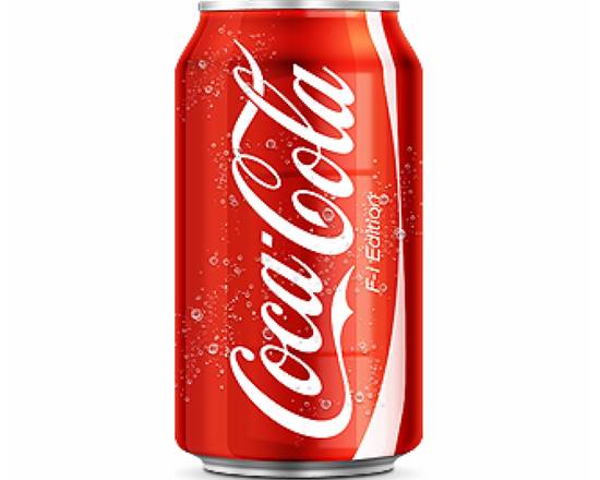 Coca-Cola