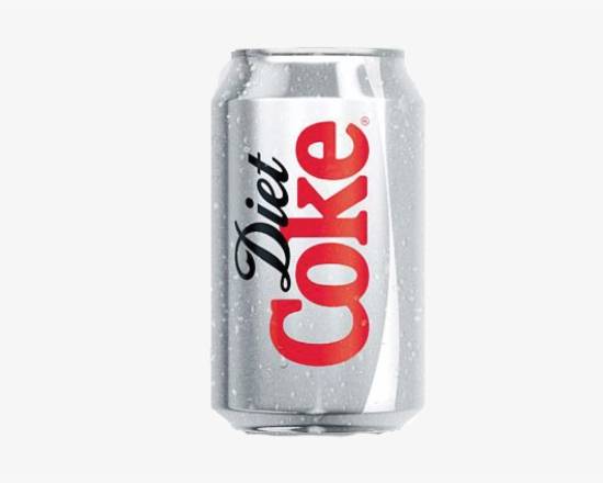 Diet Coke
