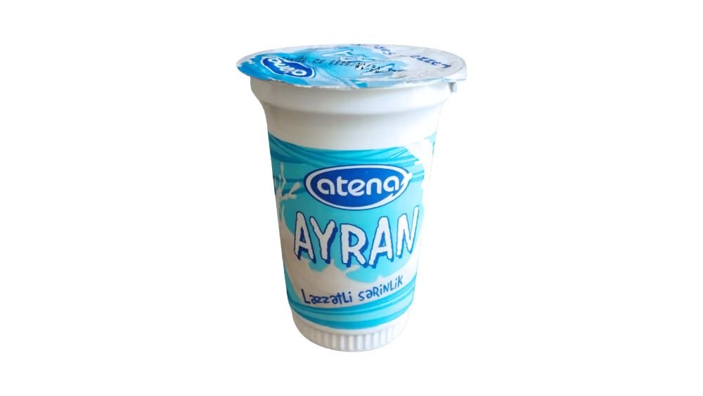 Ayran Atena 200 ml
