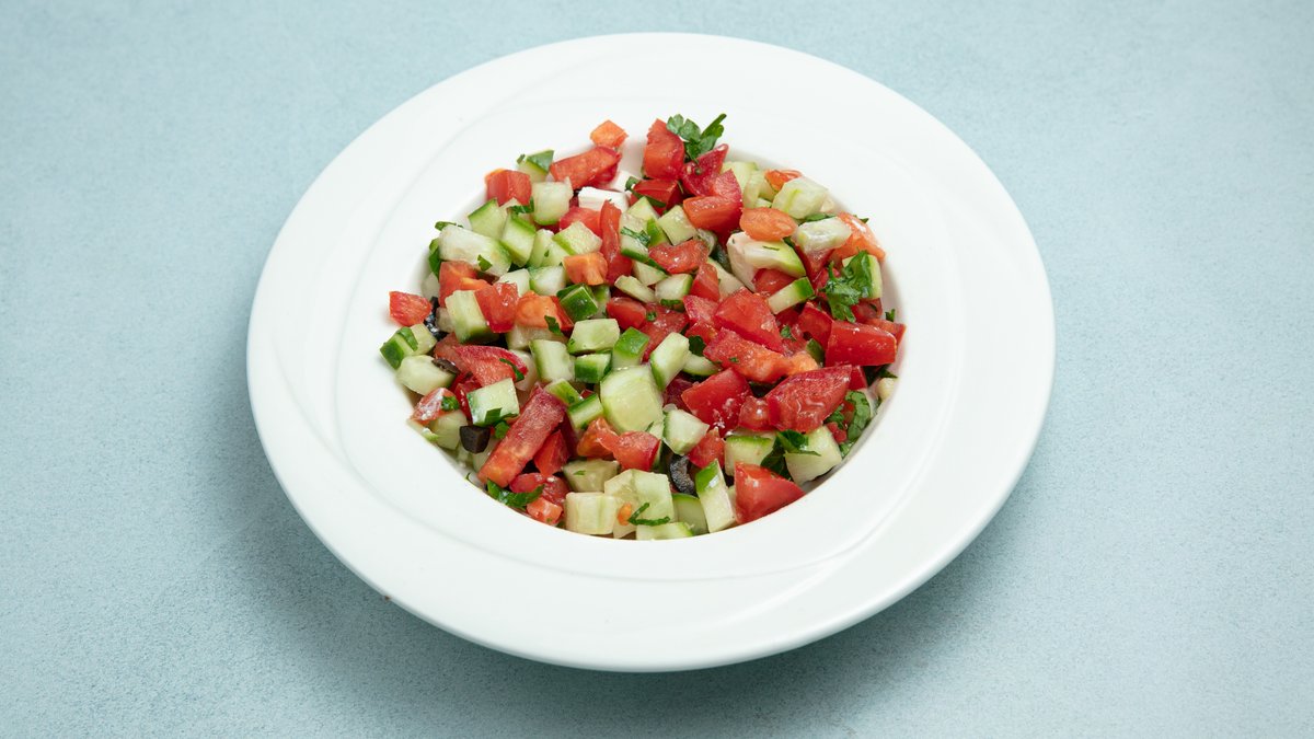 Çoban Salatı
