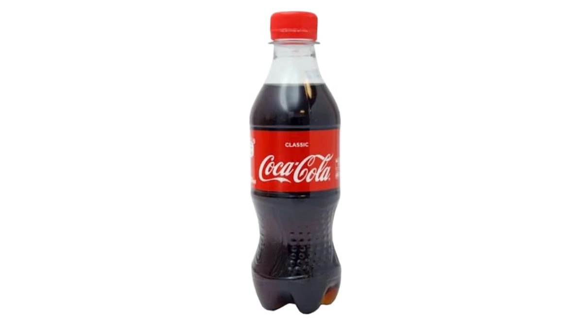 Coca-Cola 500 ml