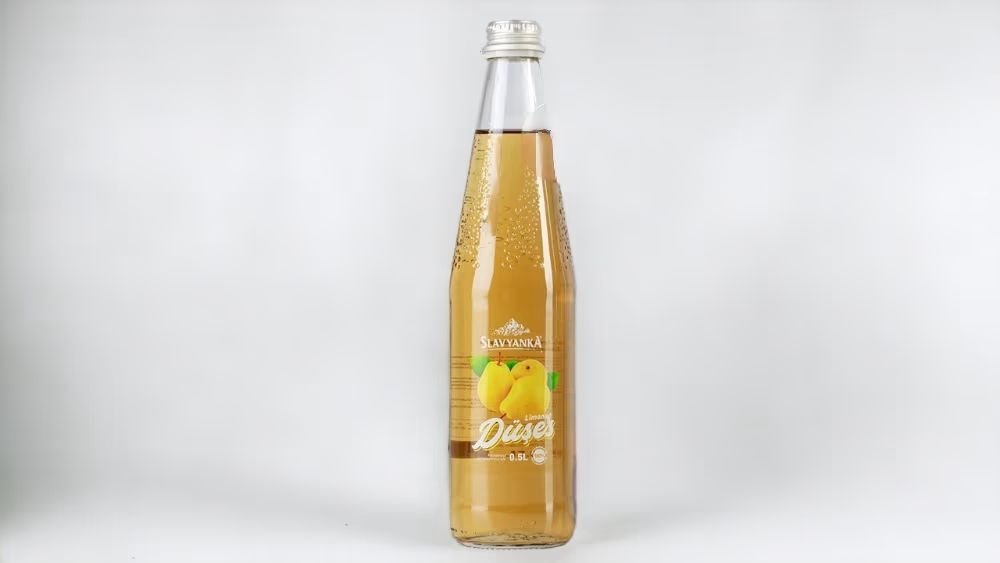 Slavyanka Düşes 500 ml