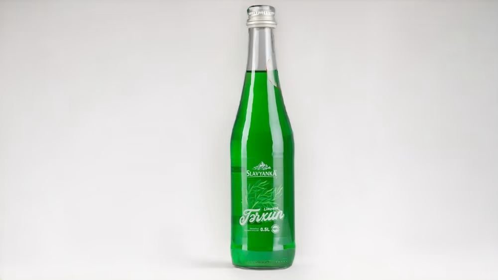 Slavyanka Tərxun 500 ml