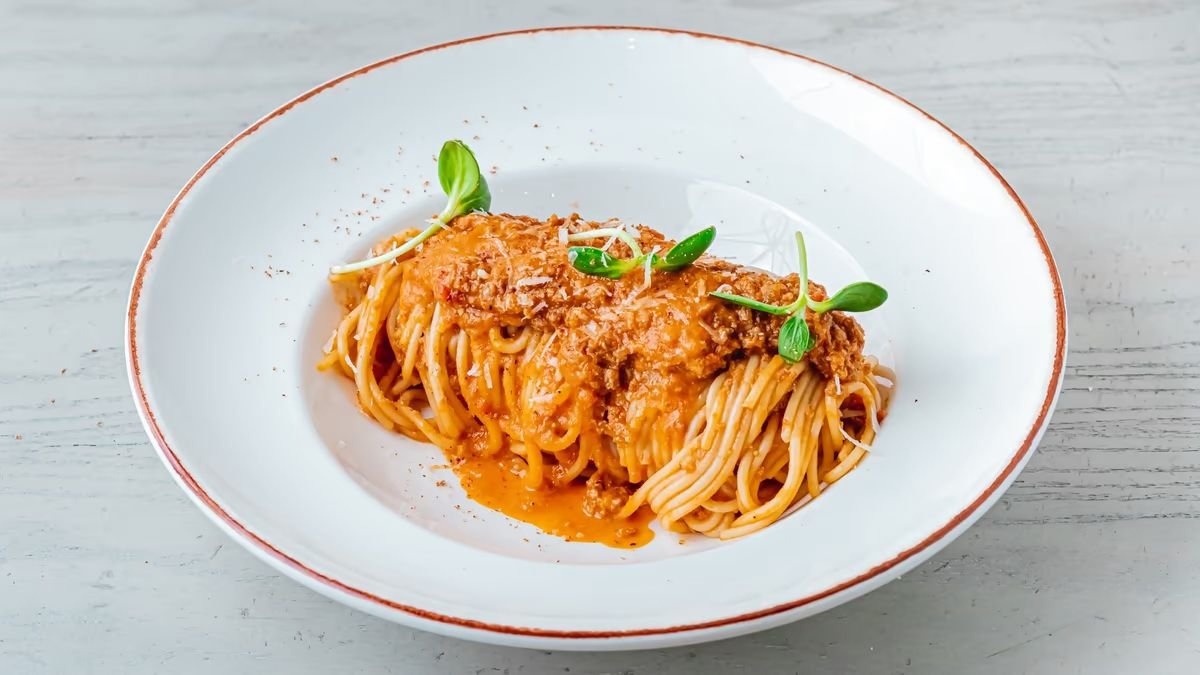 Spagetti