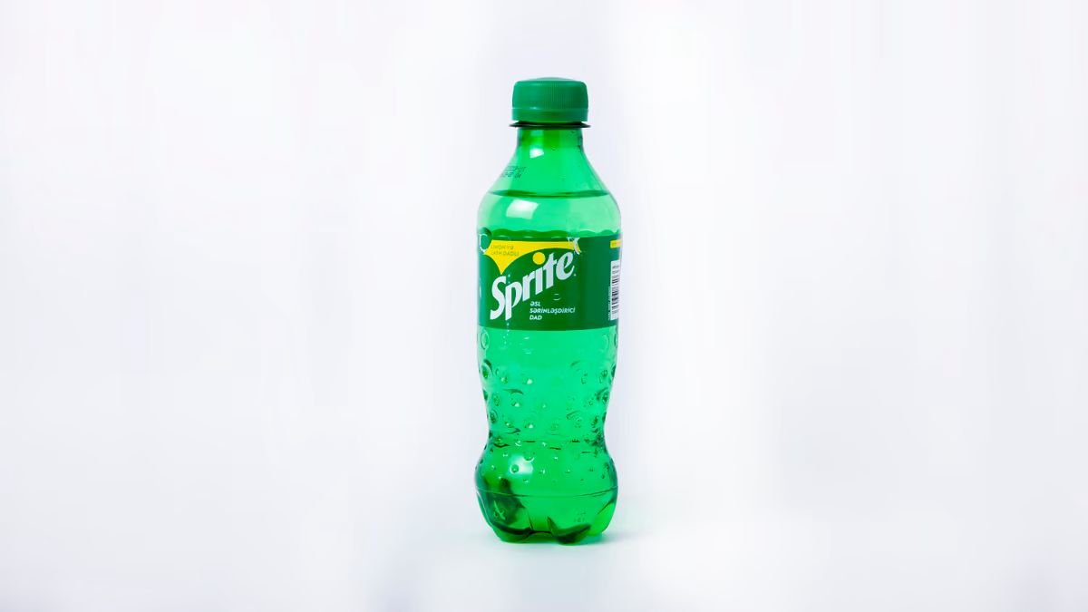 Sprite 500 ml