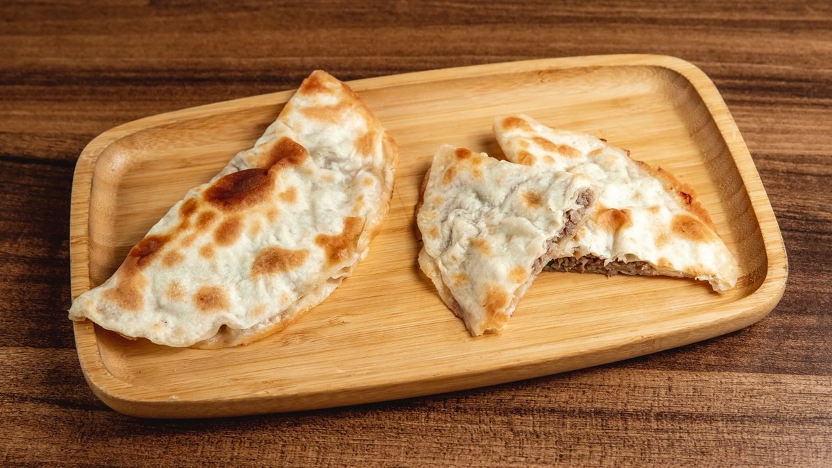 Əti Qutab + Acika (10 eded)