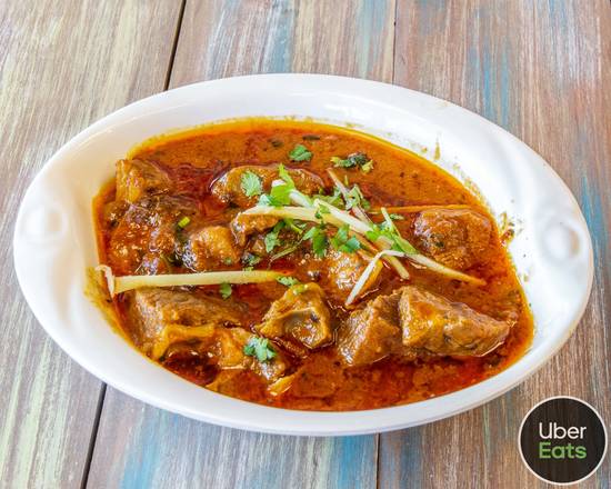Goat Curry