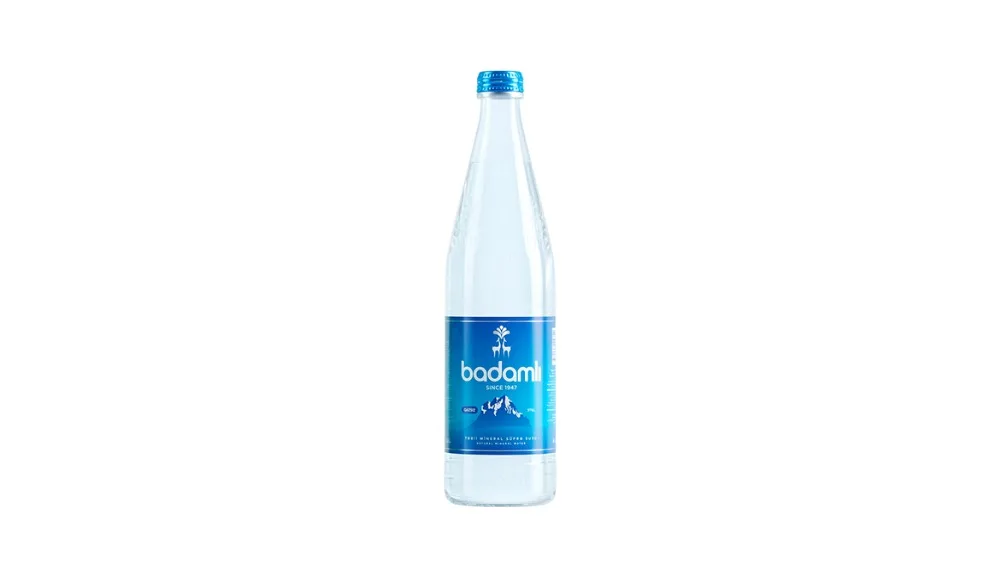 Badamlı 500 ml