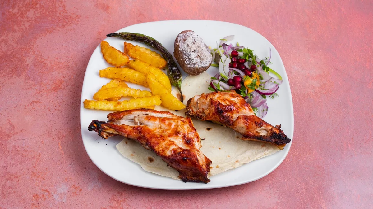 Hindquşu Kabab