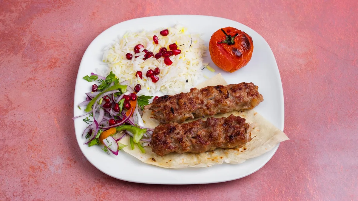 Lülə