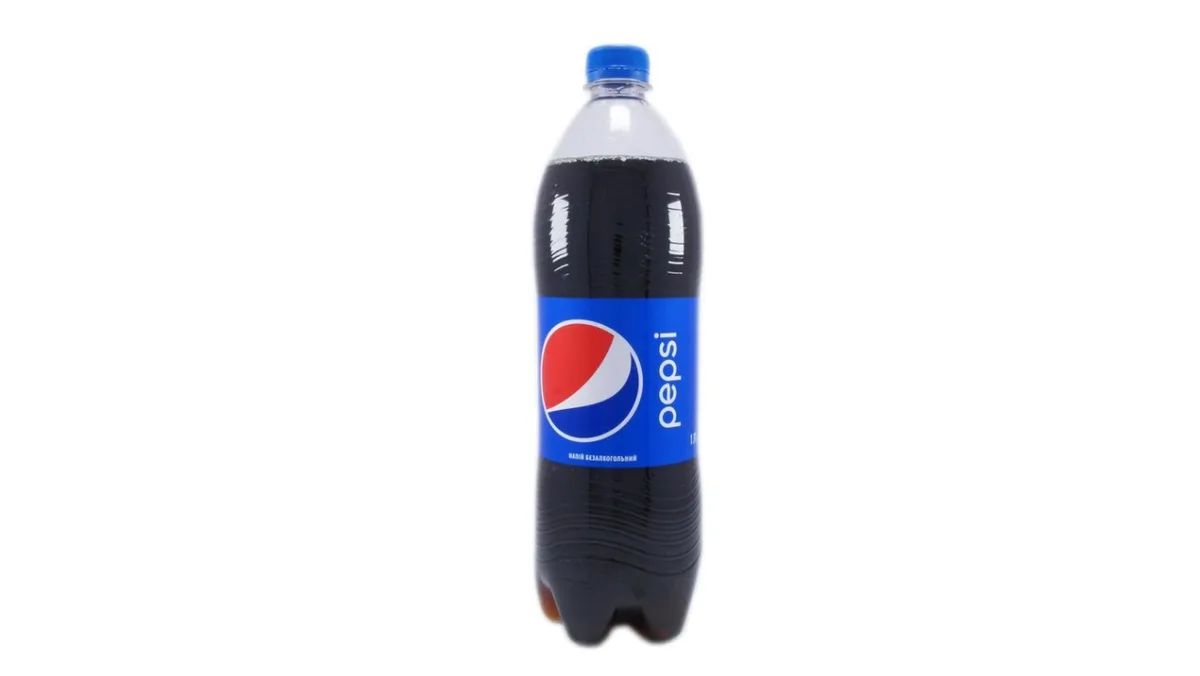 Pepsi 1 L