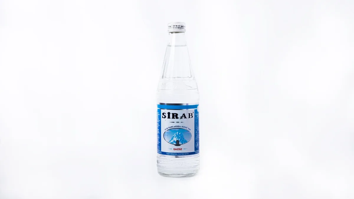 Sirab 500 ml
