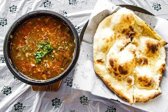 Lamb Fahsa