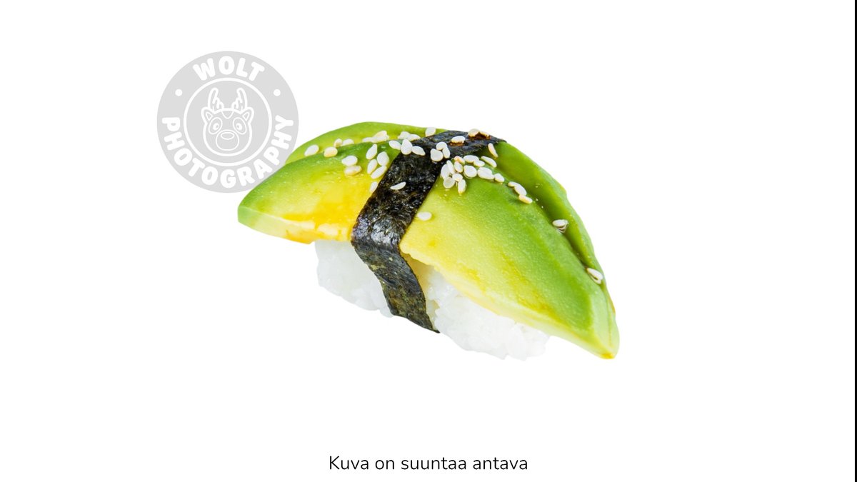 104. Avocado