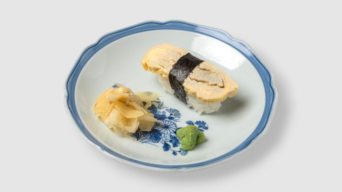 112. Tamago-munakas